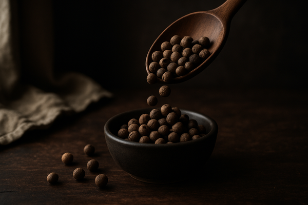 Allspice photograph