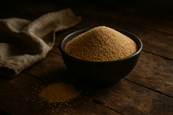Amaranth photograph