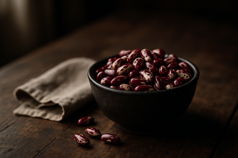 Heirloom & Regional Legumes: A Complete Guide illustration