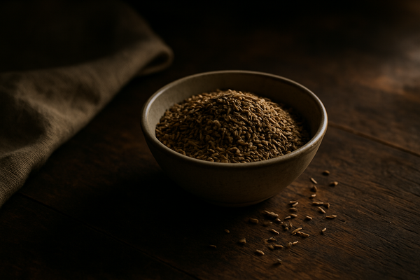 Anise Seeds photograph