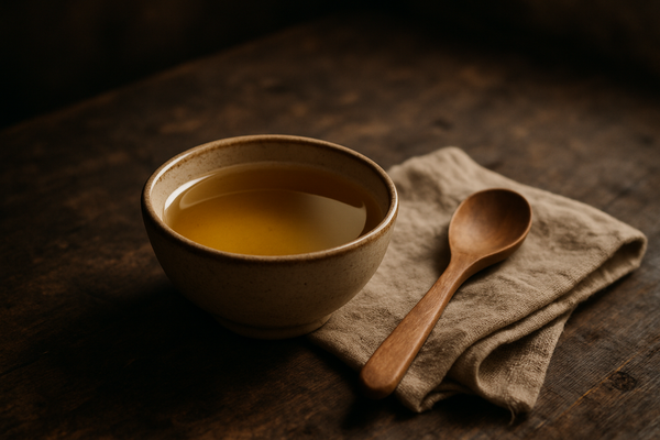 Argan Oil photograph