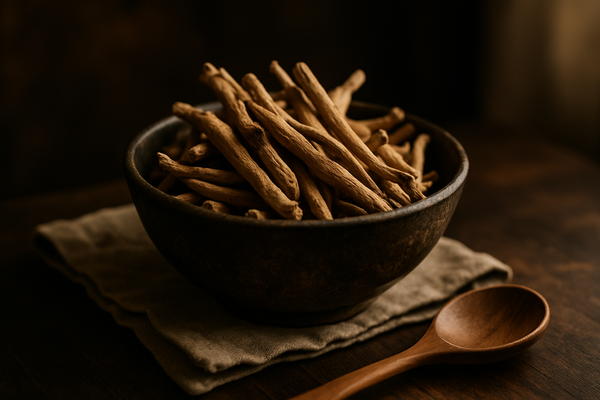 Ashwagandha photograph