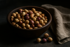 Bambara Groundnut photograph