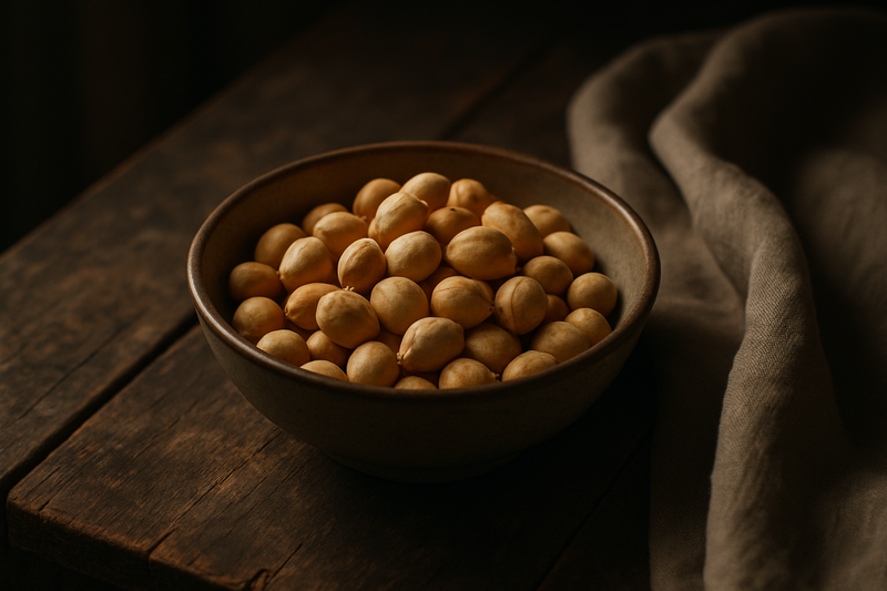 Baobab Seed Oil photograph