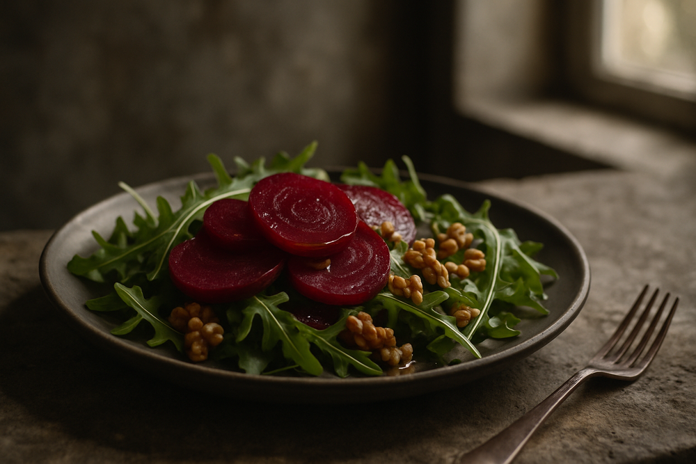 Beets in use