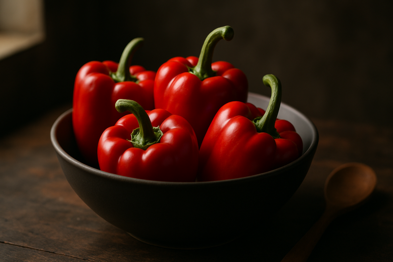 Foods That Support Recovery and Resilience illustration