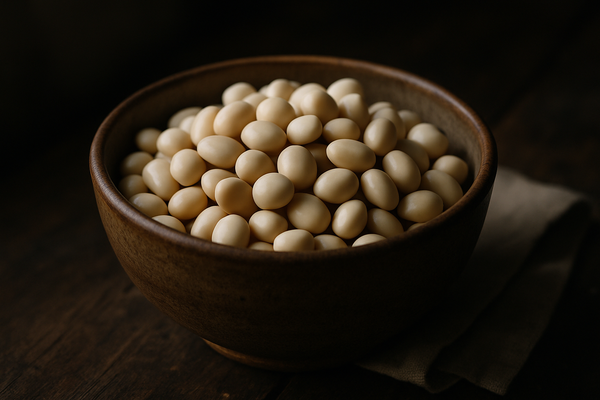 Bolita Beans photograph