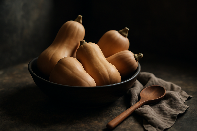 Butternuts (White Walnuts) photograph