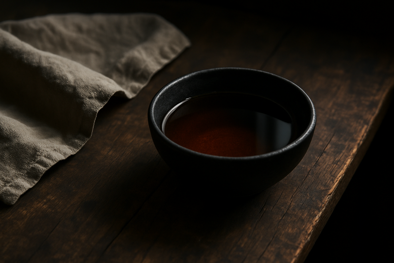 Cane Vinegar photograph