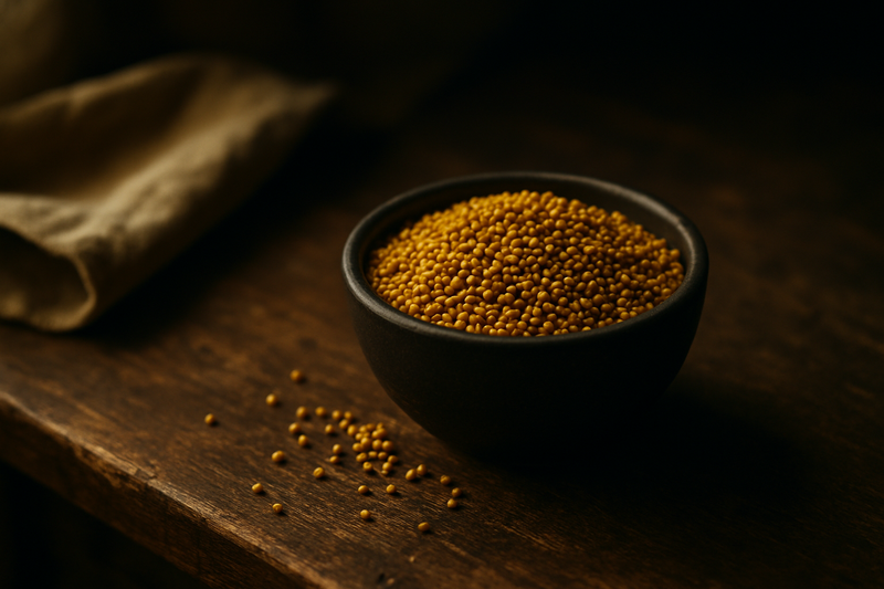 Canola Oil photograph