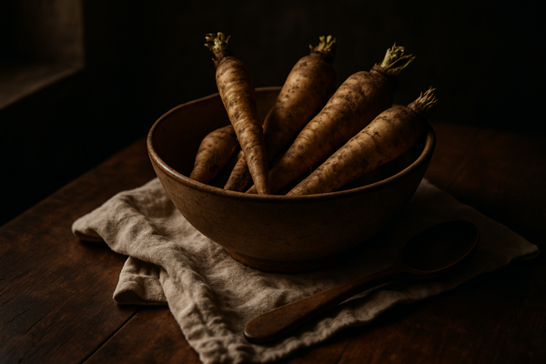 Chicory Root photograph