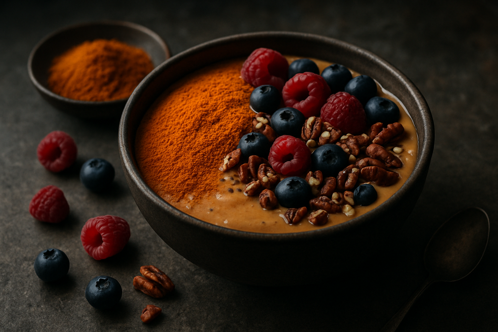 Cordyceps in use