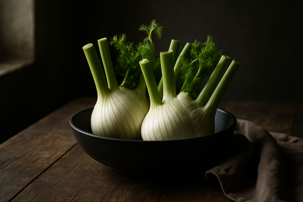 Fennel photograph