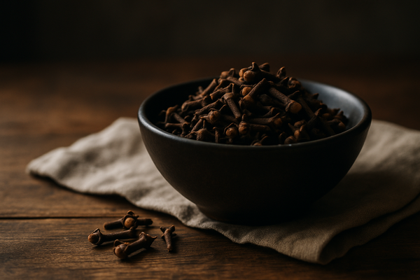 Garam Masala photograph