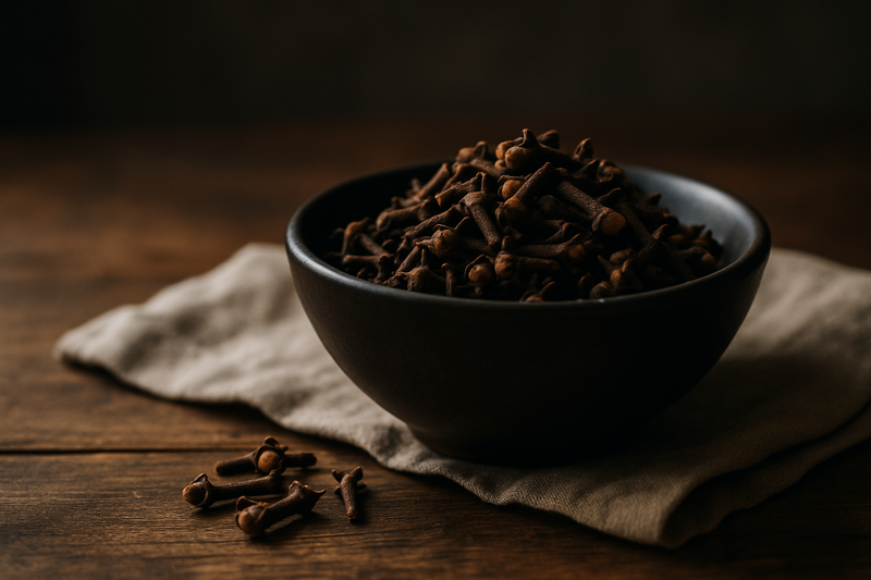 Garam Masala photograph