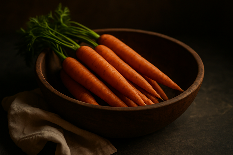Giardiniera photograph