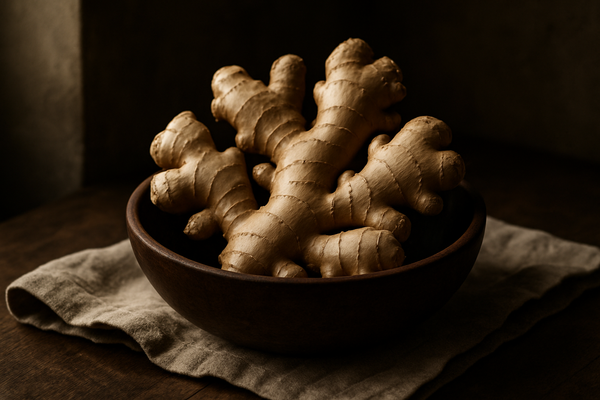 Ginger Bug photograph