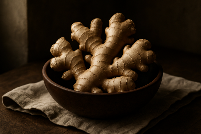 Ginger Bug photograph