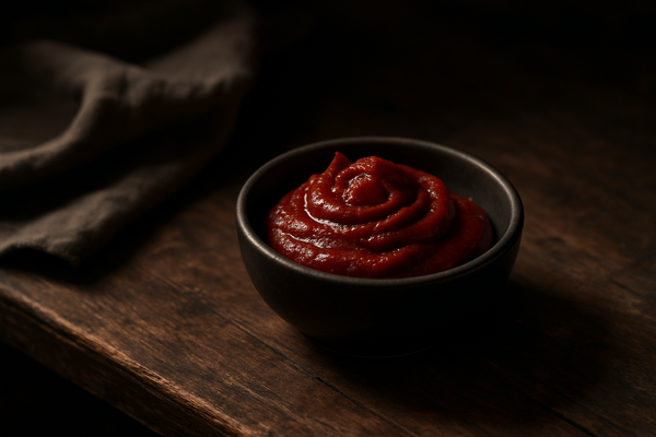 Gochujang photograph