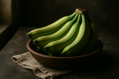 Green Banana photograph