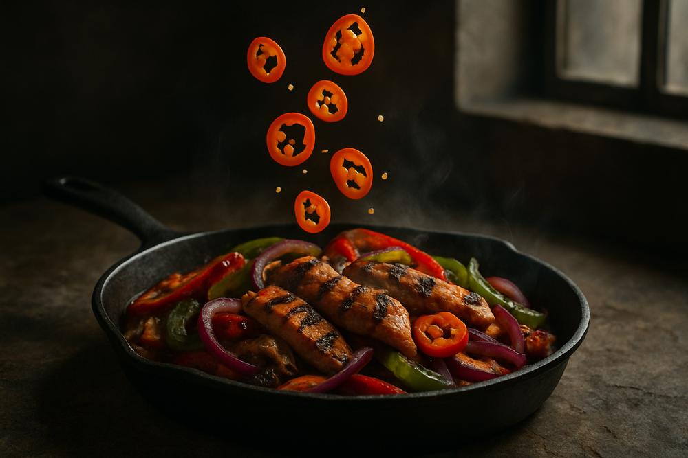 Habanero in use