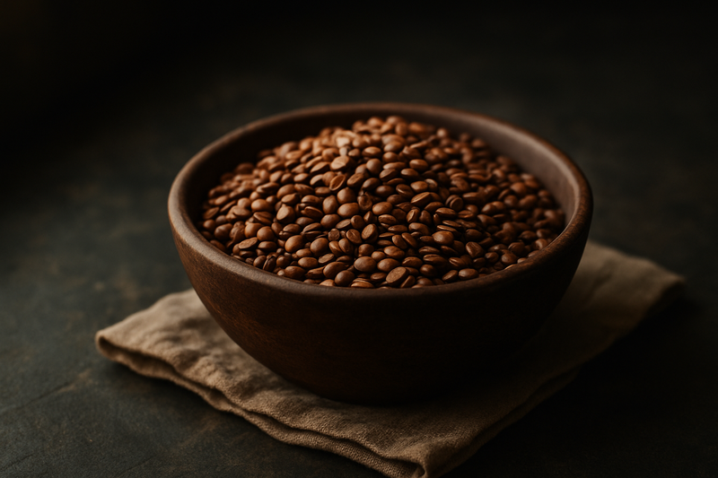 Horse Gram photograph