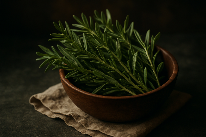 Hyssop photograph