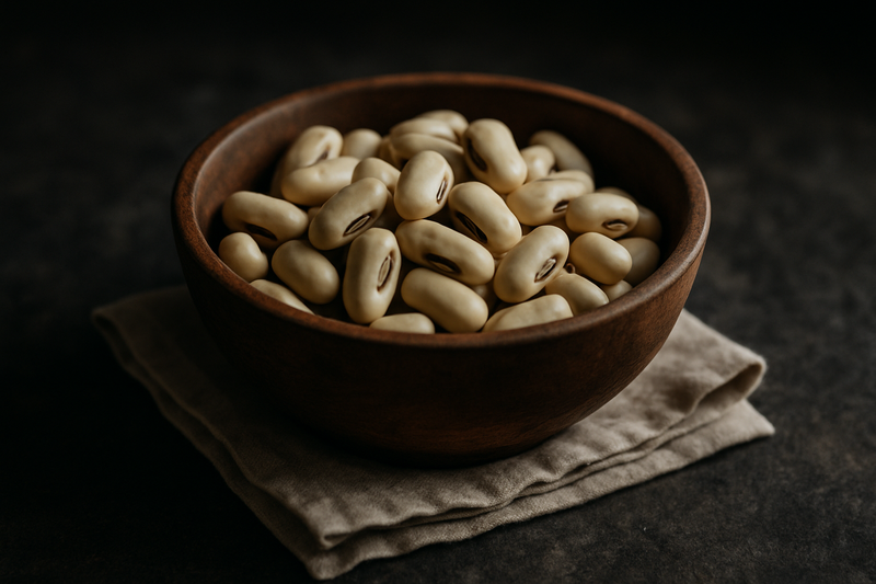 Jack Beans photograph