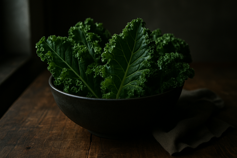 Best Foods for Focus and Memory illustration