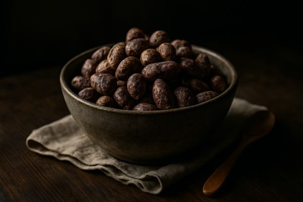 Kersting's Groundnut photograph