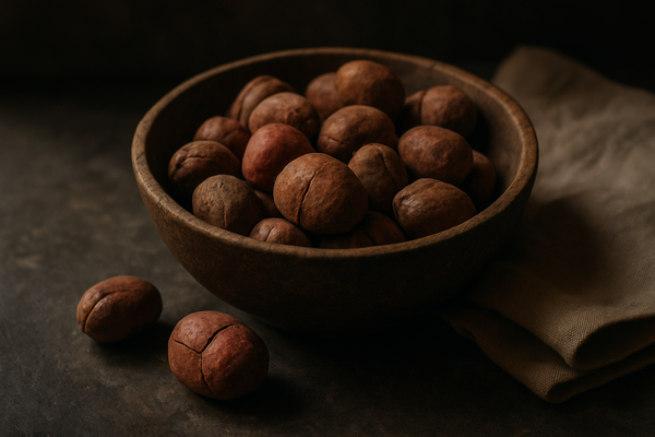 Kola Nut photograph