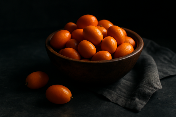 Kumquat photograph