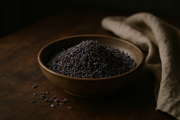 Lavender photograph