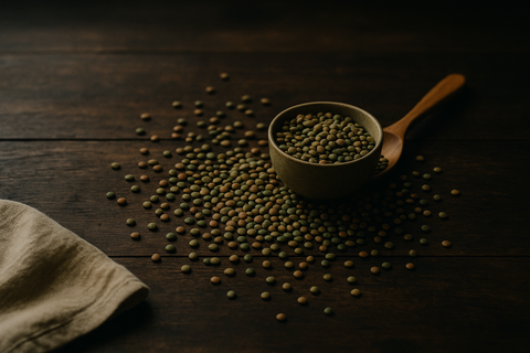 Best Foods for a Healthy Gut Lining photograph