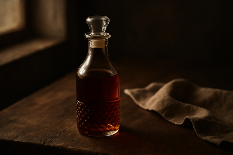 Malt Vinegar photograph
