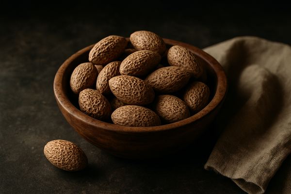 Mongongo Nut photograph