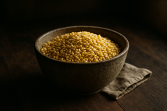 Moong Dal photograph