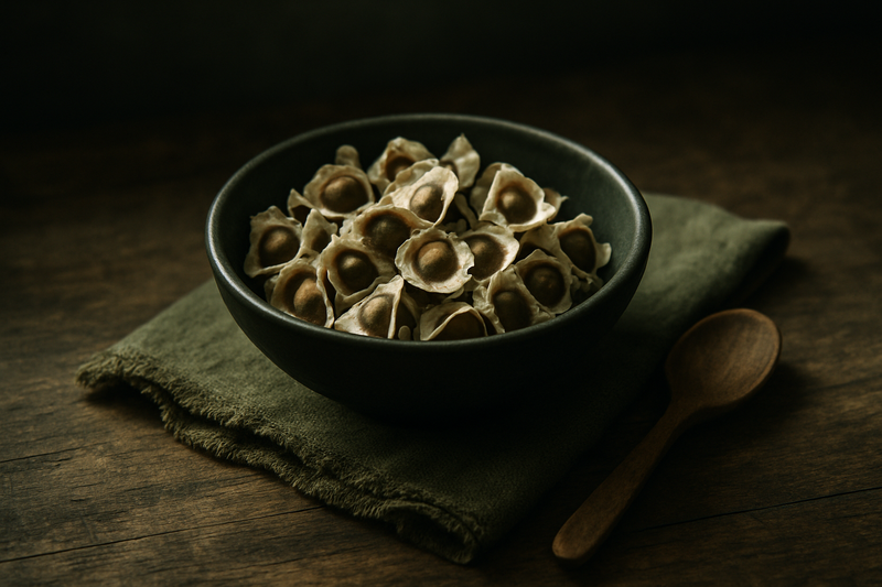 Moringa Seed Oil photograph