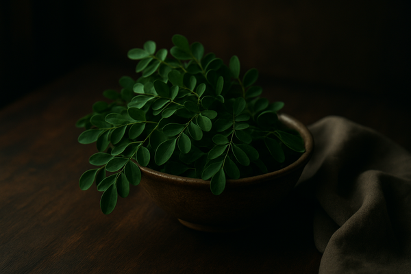 Moringa photograph