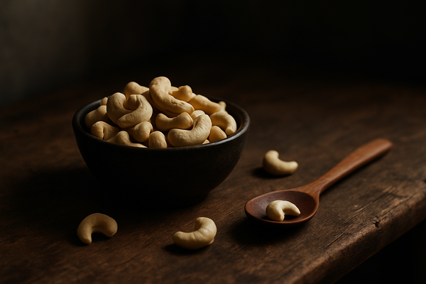 Nut Cheese photograph