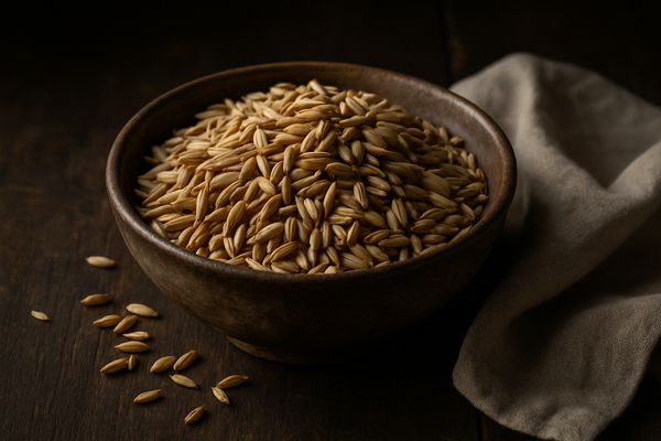 Oat Yogurt photograph