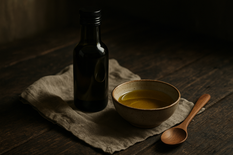 Foods That May Help Joint Stiffness illustration