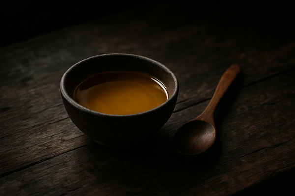 Palm Kernel Oil photograph
