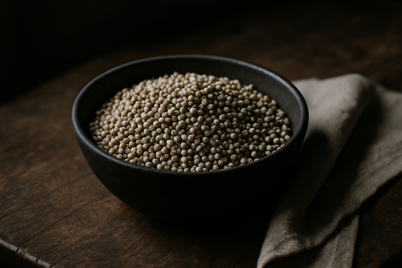 Pearl Millet photograph