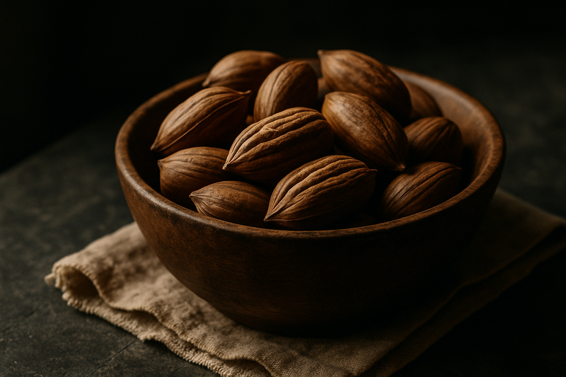 Pecan Butter photograph