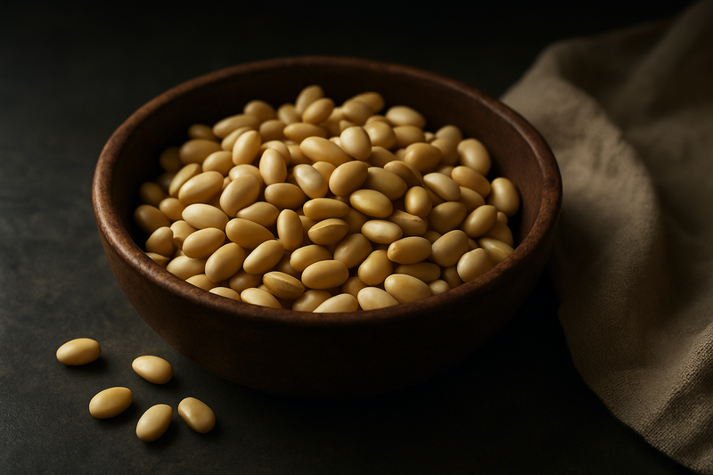 Peruano Beans photograph