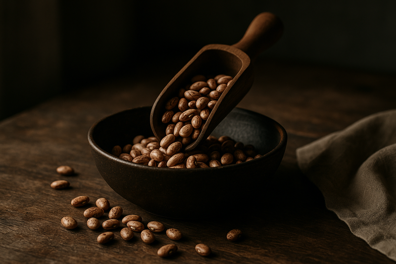 Pinto Beans photograph