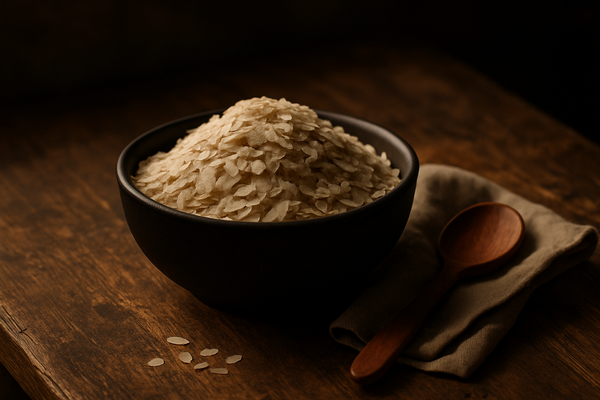 Poha photograph