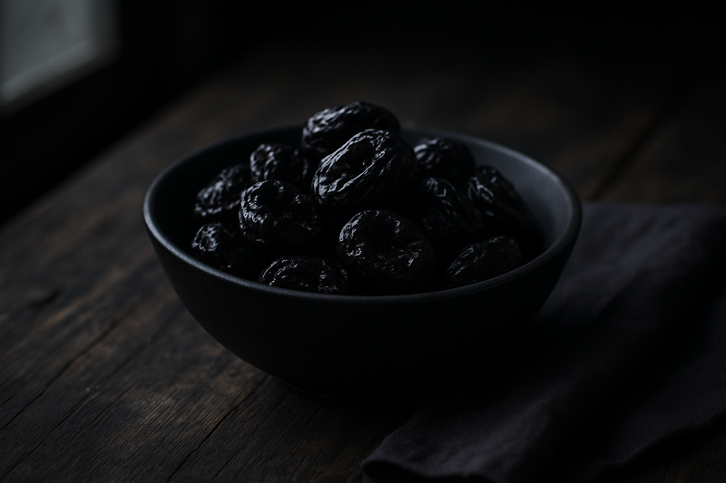 Best Plant-Based Foods for Constipation illustration