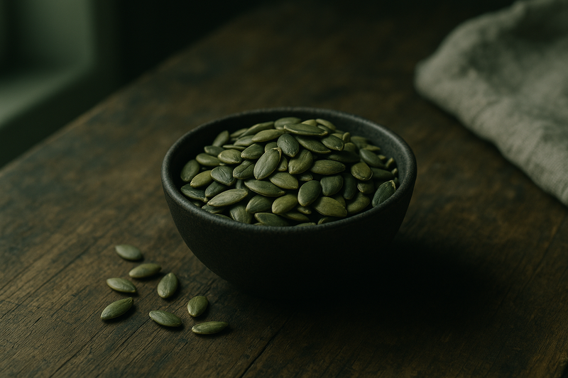Foods That May Support Better Sleep photograph